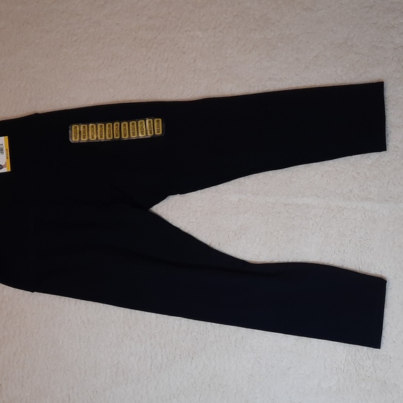 Member’s Mark Luxe Crop Legging medium 173 - Picture 3 of 6